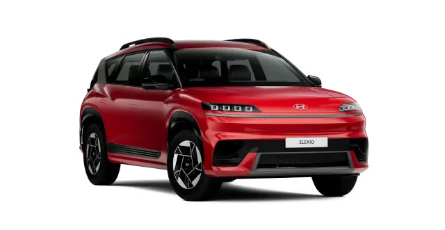 elexio b