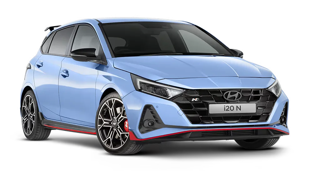 i20n performance blue