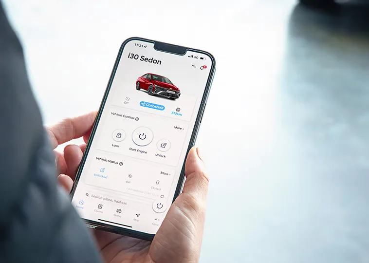 i30 sedan nline 6