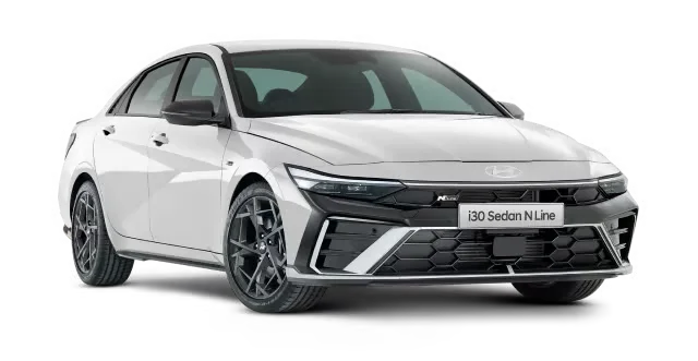 i30 sedan nline b