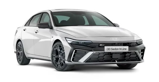 i30 sh prem