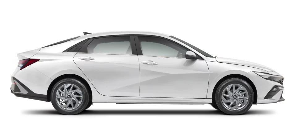 i30 Hero Sedan Hybrid banner
