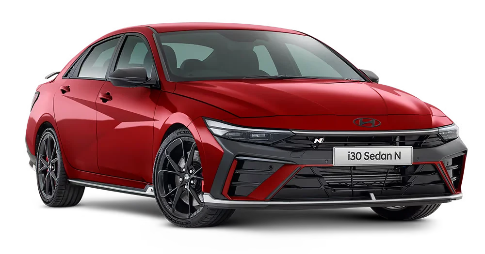i30 sedan n ultimate red