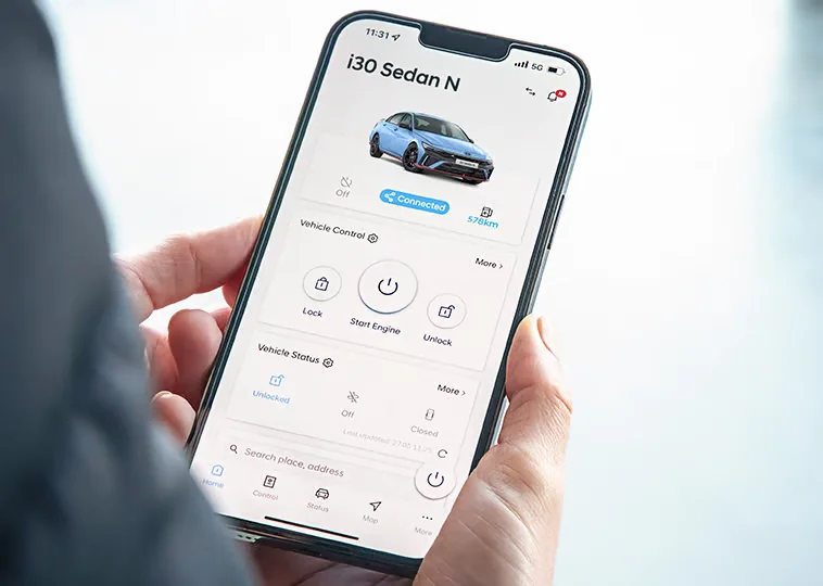i30 sedan n 7