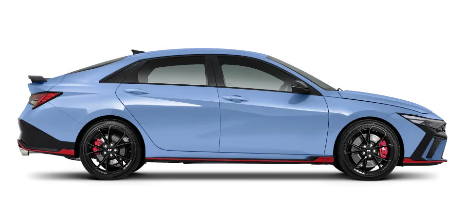 i30 sedan n banner