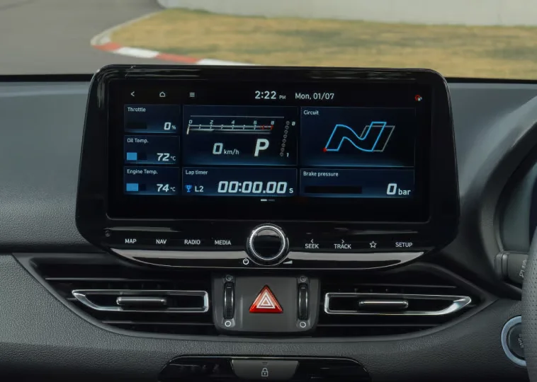 i30n 3