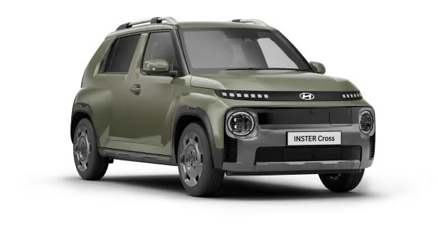 inster c