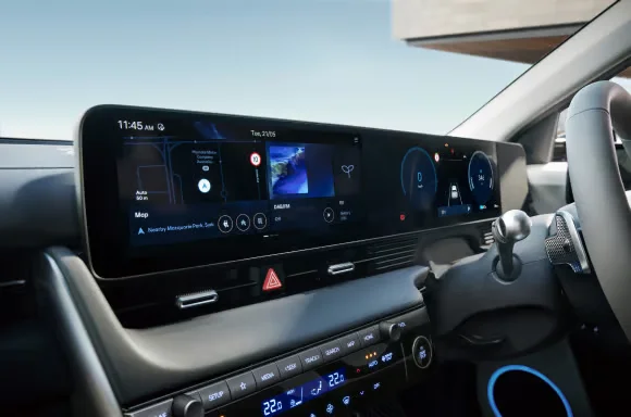 ioniq 5 1