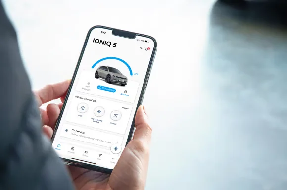 ioniq 5 2