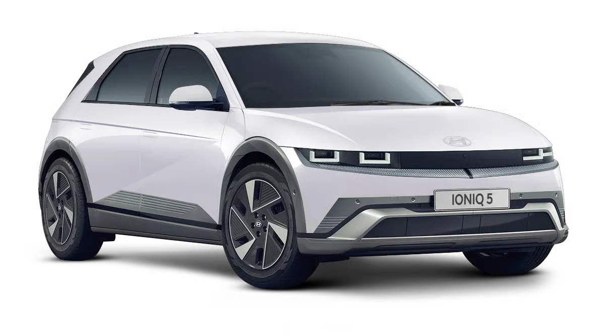 ioniq 5 b