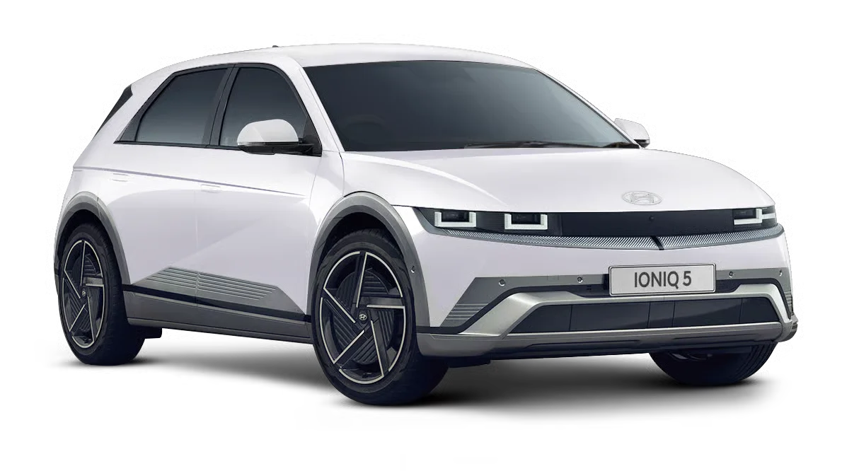 ioniq 5 e