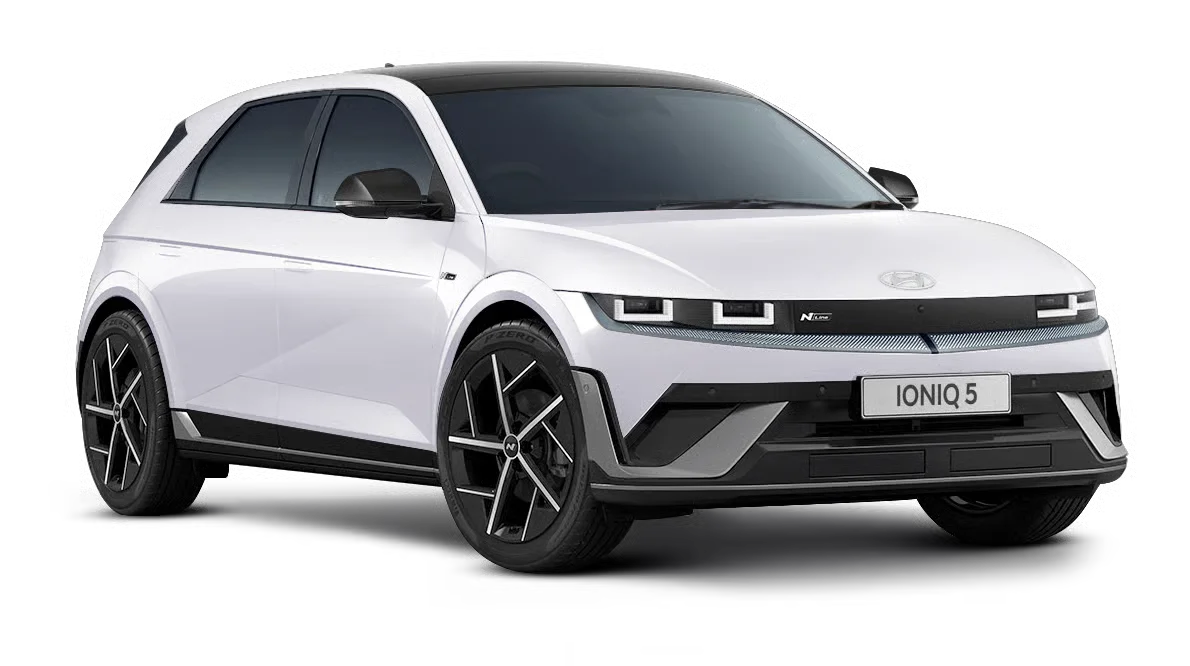 ioniq 5 p