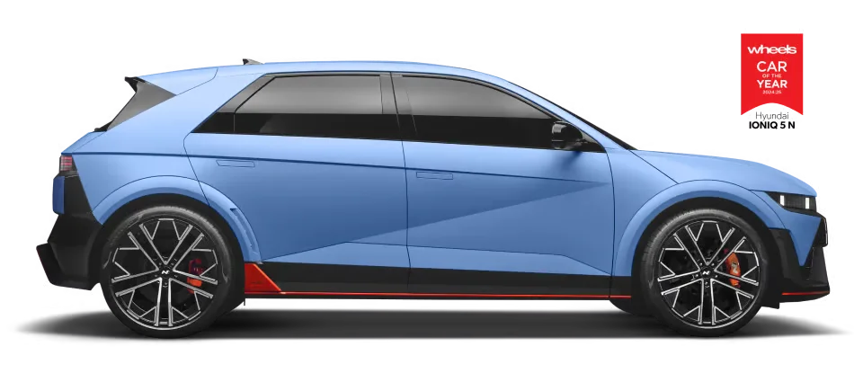 ioniq5n banner