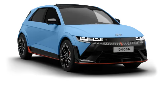 ioniq5n v
