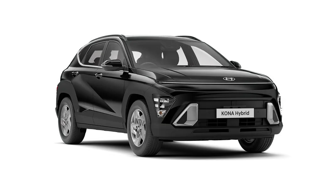 kona hybrid abyss black