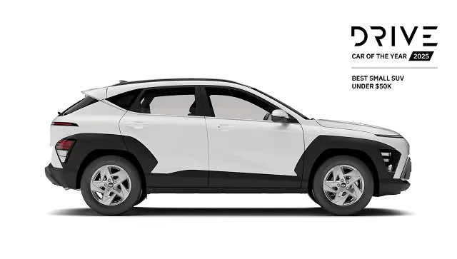 kona hybrid b