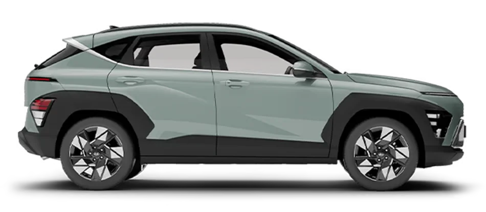 kona hybrid banner