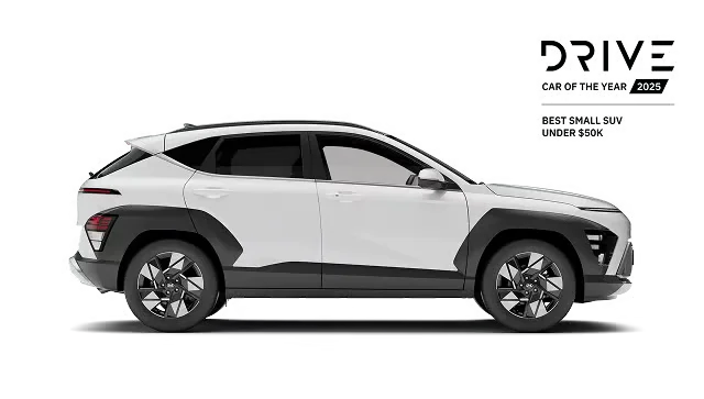 kona hybrid e