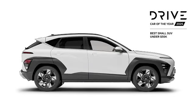 kona hybrid p