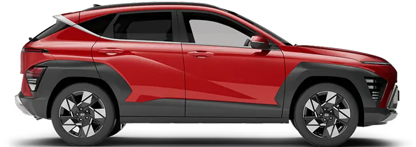 banner kona
