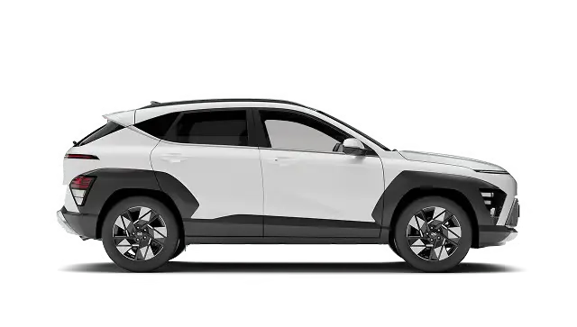 kona elite