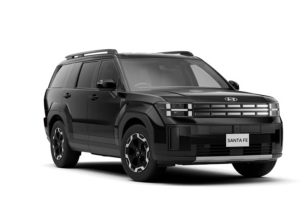 santa fe h abyss black