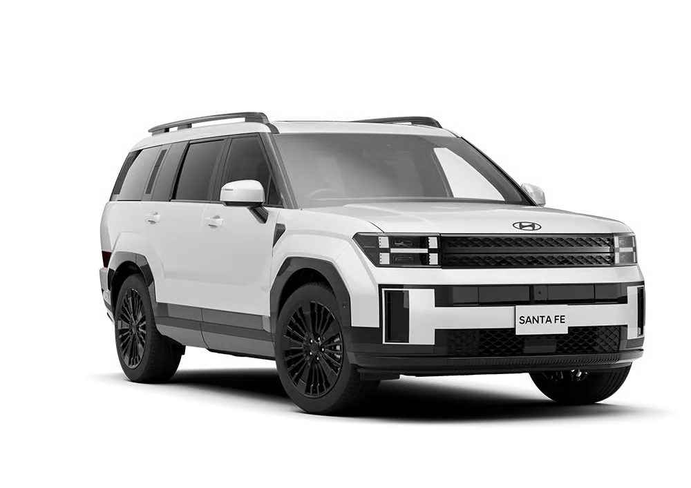 santa fe c7
