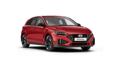 show i30 n line