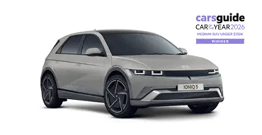 show ioniq 5