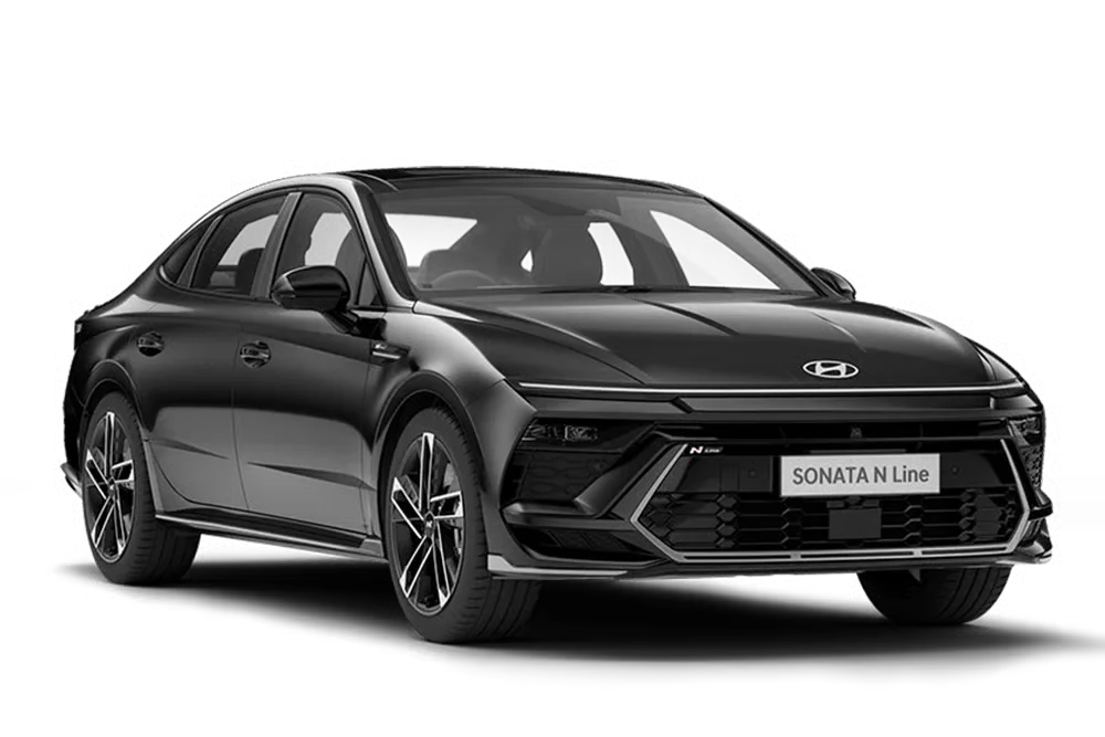 sonata nline abyss black