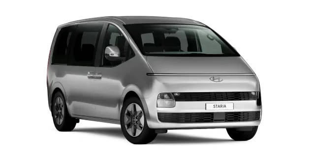 staria p