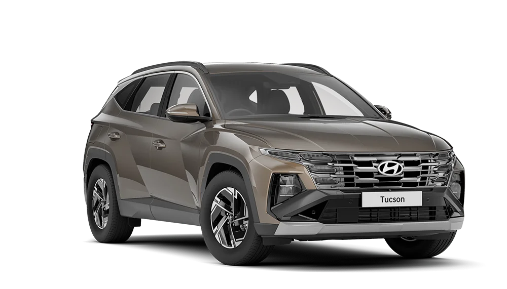 tucson h cashmere bronze