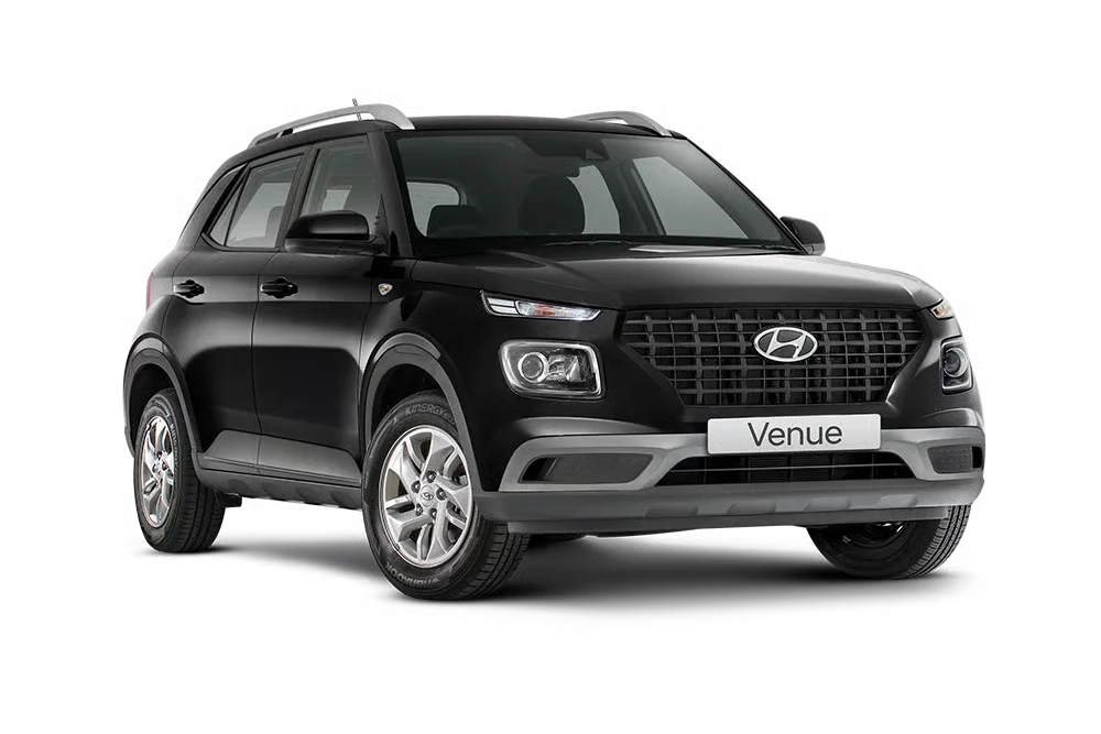 venu abyss black