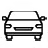 Hyundai Icare Benefit Icon Black 48x48