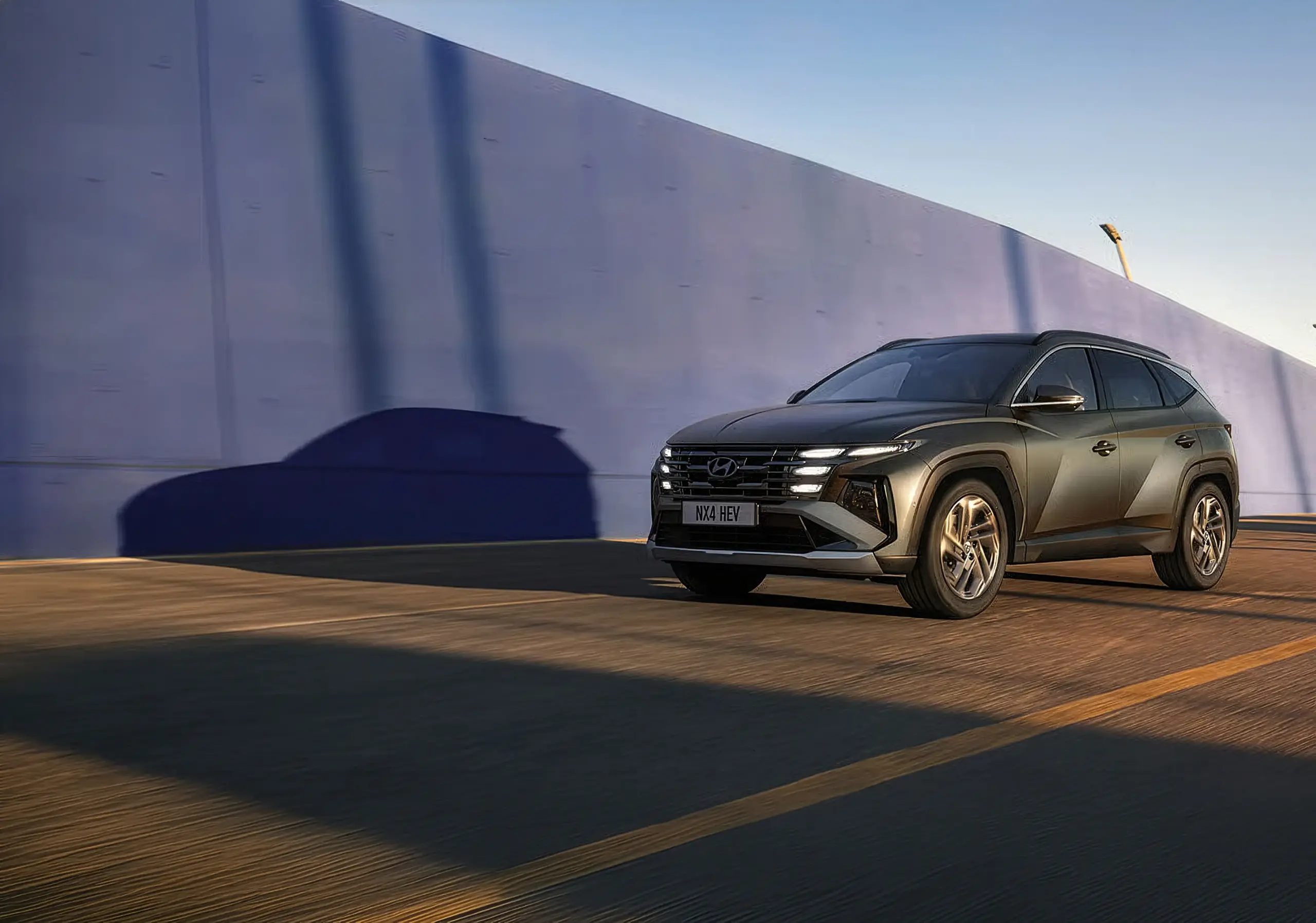M Hyundai Get Your Annual Update