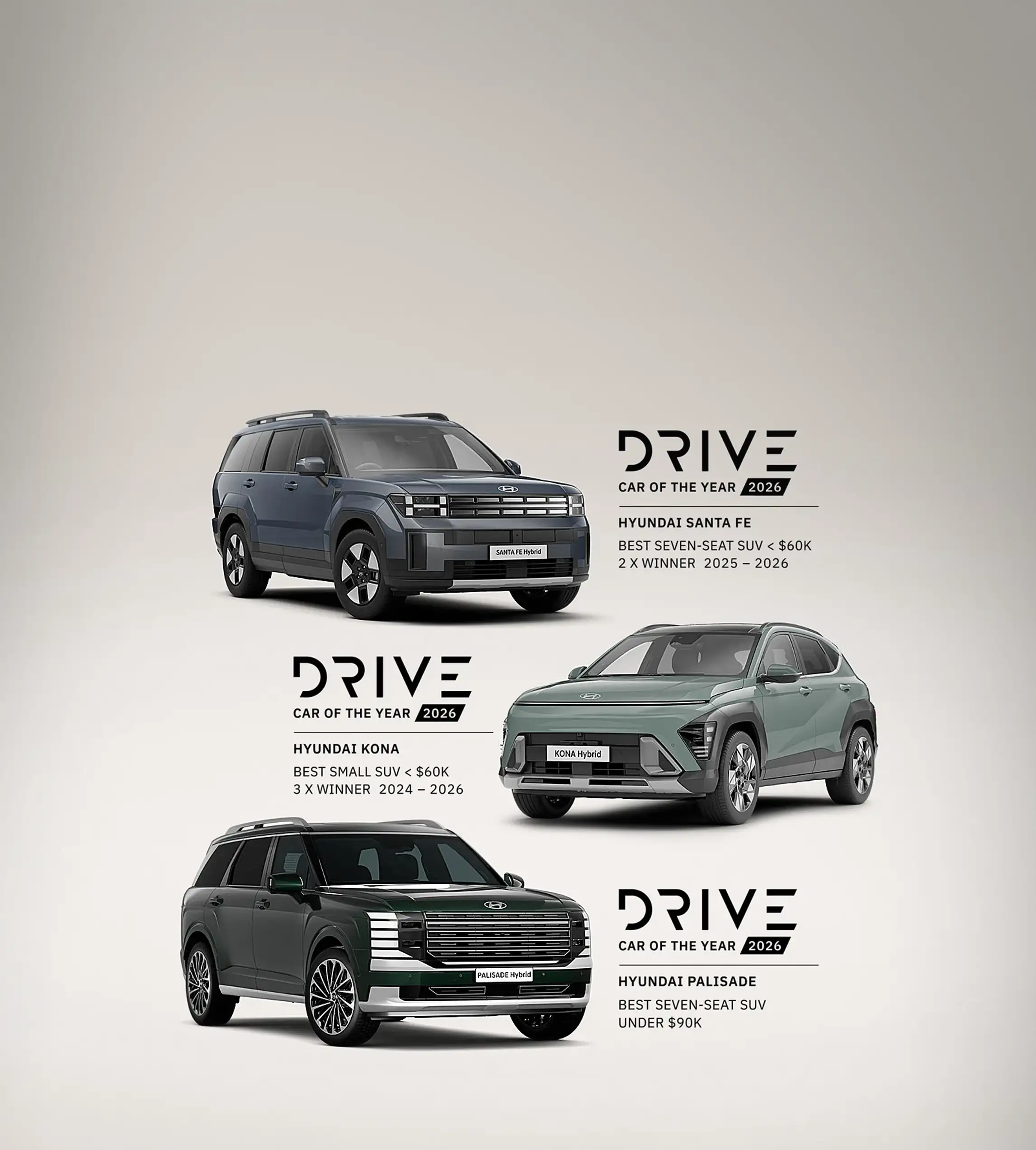 Test Drive Hero Desktop